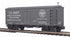 Lionel 27260USN2 - Milk Car "US Navy" #8000 - Custom Run for MrMuffin'sTrains