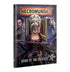 Games Workshop 300-79 - Necromunda - Book of the Outcast