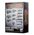 Games Workshop 300-73 - Necromunda - Orlock Weapons & Upgrades