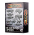 Games Workshop 300-78 - Necromunda - Van Saar Weapons and Upgrades