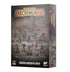Games Workshop 301-69 - Necromunda - Cawdor Underhive Crew
