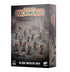 Games Workshop 301-70 - Necromunda - Delaque Underhive Crew