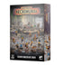 Games Workshop 301-71 - Necromunda - Escher Underhive Crew