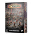 Games Workshop 301-72 - Necromunda - Goliath Underhive Crew