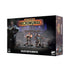 Games Workshop 301-88 - Necromunda - Orlock Ogryn Minders