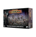 Games Workshop 301-87 - Necromunda - Orlock Road Sergeants & Cyber-Mastiffs
