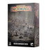 Games Workshop 301-67 - Necromunda - Orlock Underhive Crew