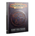 Games Workshop 301-74 - Necromunda - Skirmish Core Rulebook