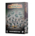 Games Workshop 301-68 - Necromunda - Van Saar Underhive Crew