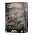 Games Workshop 301-80 - Necromunda - Zone Mortalis: Factoria Pipes