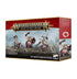 Games Workshop 95-24 - Age of Sigmar - Ogor Mawtribes: Cleavers