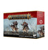 Games Workshop 95-16 - Age of Sigmar - Ogor Mawtribes: Maulbeast Raiders