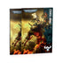 Media: Games Workshop 50-01 - Warhammer 40,000 - Orks: Codex (2026)
