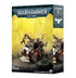 Games Workshop 50-78 - Warhammer 40,000 - Orks: Trukk (2026)