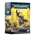 Games Workshop 50-84 - Warhammer 40,000 - Orks: Warboss (2026)