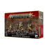 Games Workshop 89-82 - Age of Sigmar - Orruk Warclans: Weirdbrute Wrekkaz