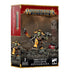 Games Workshop 89-62 - Age of Sigmar - Orruk Warclans: Zoggrok Anvilsmasha