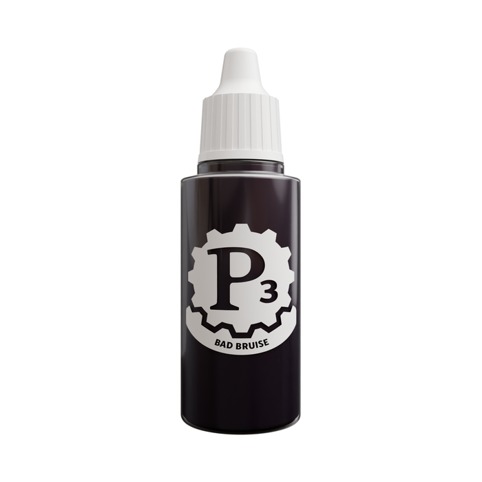 P3 Paint SFP3-N139 - Bad Bruise