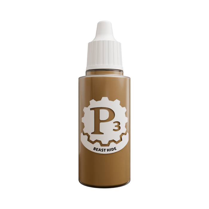 P3 Paint SFP3-N145 - Beast Hide