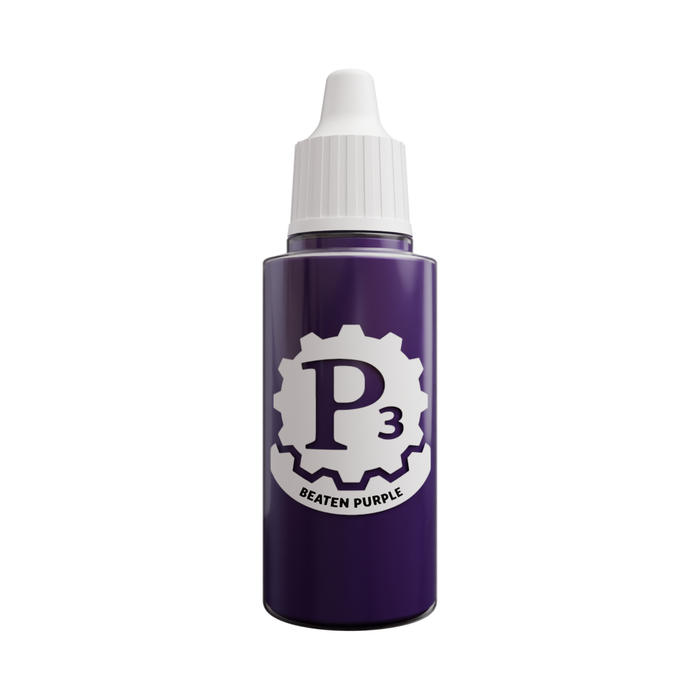 P3 Paint SFP3-N146 - Beaten Purple