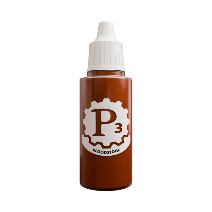 P3 Paint SFP3-N150 - Bloodstone