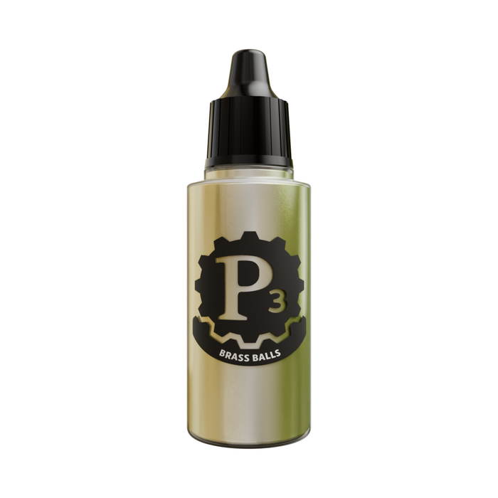 P3 Paint SFP3-N224 - Brass Balls