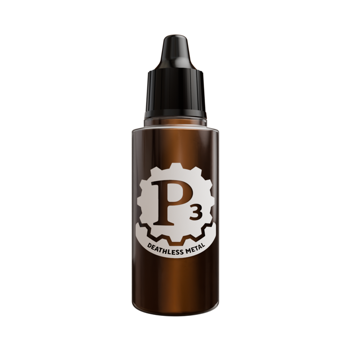 P3 Paint SFP3-N228 - Deathless Metal