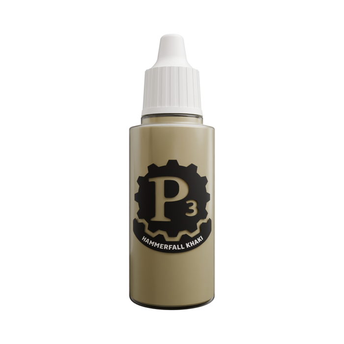 P3 Paint SFP3-N171 - Hammerfall Khaki