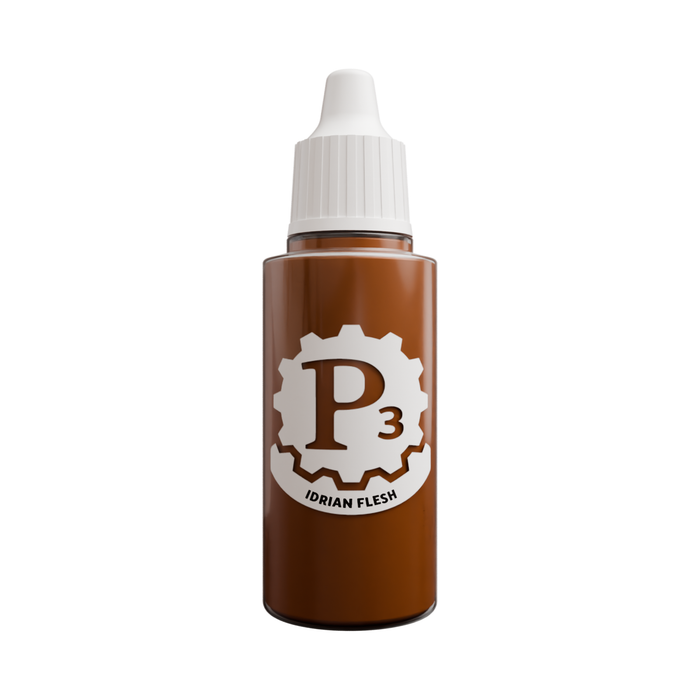 P3 Paint SFP3-N175 - Idrian Flesh