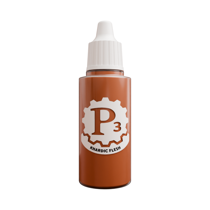 P3 Paint SFP3-N183 - Khardic Flesh