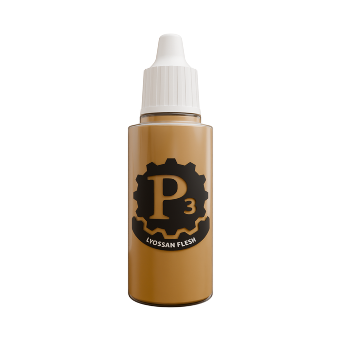 P3 Paint SFP3-N184 - Lyossan Flesh