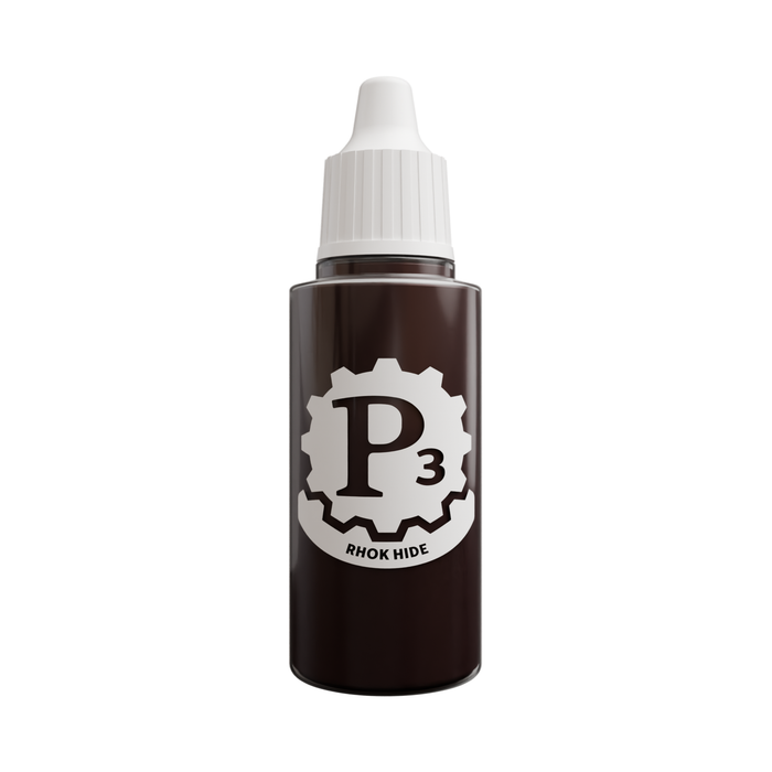P3 Paint SFP3-N196 - Rhok Hide