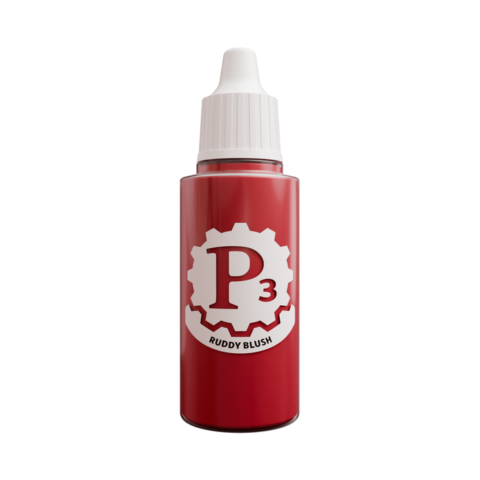 P3 Paint SFP3-N200 - Ruddy Blush