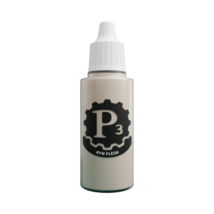 P3 Paint SFP3-N202 - Ryn Flesh