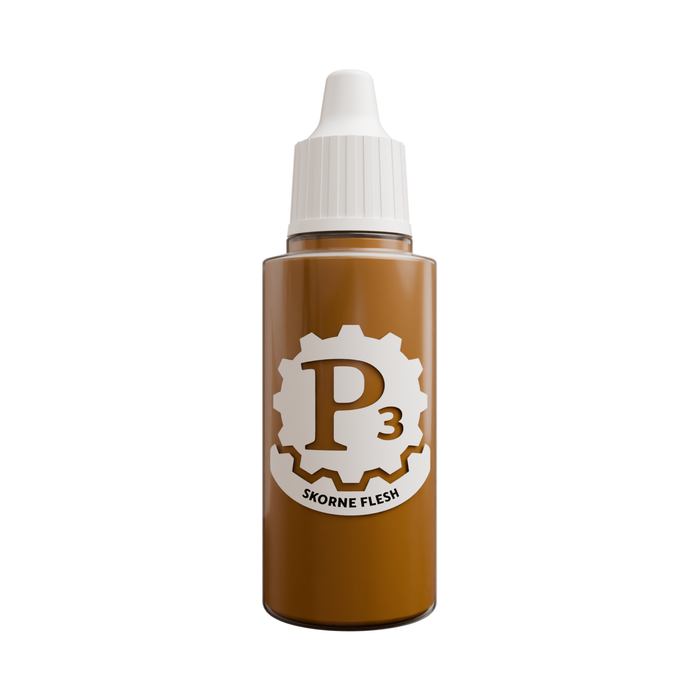 P3 Paint SFP3-N206 - Skorne Flesh