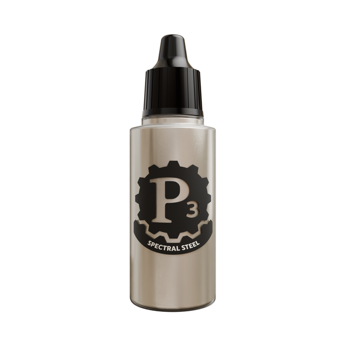 P3 Paint SFP3-N244 - Spectral Steel
