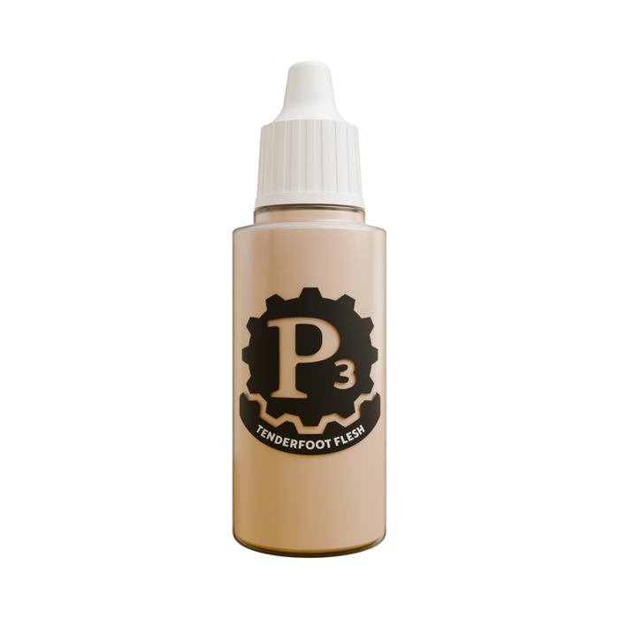 P3 Paint SFP3-N237 - Tenderfoot Flesh