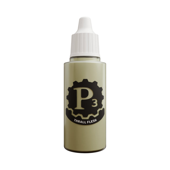 P3 Paint SFP3-N214 - Thrall Flesh