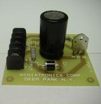 Miniatronics PDC-1 - Capacitive Discharge