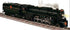 Lionel 27313PRR - Legacy - S3 Steam Locomotive "Pennsylvania" - Custom Run for MrMuffin'sTrains