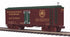 Lionel 27260PRRG - Milk Car "Pennsylvania" #55901 - Custom Run for MrMuffin'sTrains