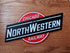 Trackside 3D 26 - 3D Printed Railroad Signs "Chicago & Northwestern Railway"