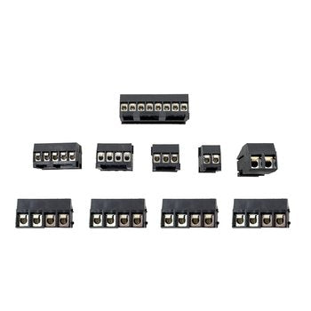 Digitrax PTBK - Pluggable Terminal Block Kit