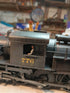 Lionel 2331650CNJ - Legacy Camelback Steam Locomotive "Central New Jersey" #776 - Custom by Harry Hieke