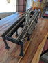 Sedgwick O Scale Models ETS-O54COL - Elevated Track System - O54 Left Cross-Over (Atlas)