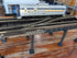 Sedgwick O Scale Models ETS-O54COL - Elevated Track System - O54 Left Cross-Over (Atlas)