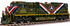 Lionel 27335USA2 - Legacy - SD70M Diesel Locomotive "U.S. Army" #1945 (Patton) - Custom Run for MrMuffin'sTrains