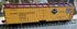 Walthers HO 910-41324 - Mainline - 40' Wood Reefer w/ Steel Ends "Pacific Fruit Express" #66780