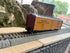 Walthers HO 910-41307 - Mainline - 40' Wood Reefer w/ Steel Ends "Chicago Burlington & Quincy" #74620