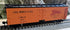 Walthers HO 910-41313 - Mainline - 40' Wood Reefer w/ Steel Ends "LMLX" #1587 (Libby)